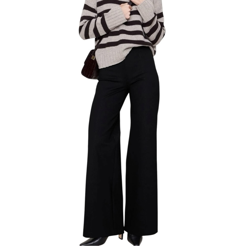 Banana Republic Jackson Fit Trousers Size 10